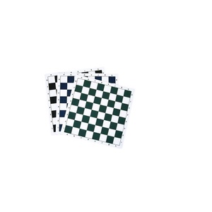Jeu d'échecs en bois avec impression UV de logo personnalisé, fabricant de jeux d'échecs de luxe en bois, vente en gros de jeux d'échecs de luxe - Product Image 2