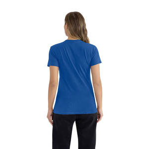 Camiseta CVC Unisex Premium, 100% Algodón, Tejido Transpirable, Ecológico, de Secado Rápido, Corte Regular, Tacto Suave, Manga Corta, 180g, para Personalizar - Product Image 6