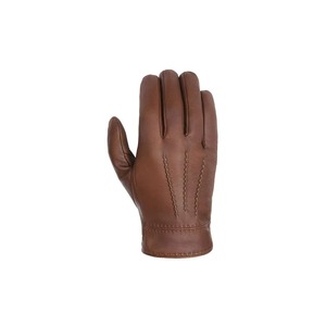Gants en cuir de mouton imperméables de haute qualité et élégants pour l'hiver, pour un usage quotidien, les sports de plein air, y compris la conduite - Product Image 2