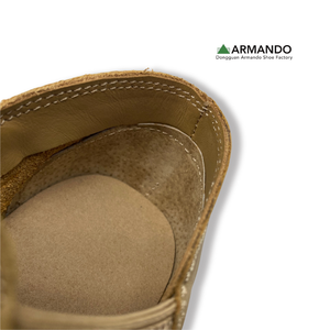 Zapatos de Baile Personalizados de Alta Calidad, Suaves y Cómodos, Zapatos de Jazz Sin Cordones para Mujeres y Hombres - Product Image 6