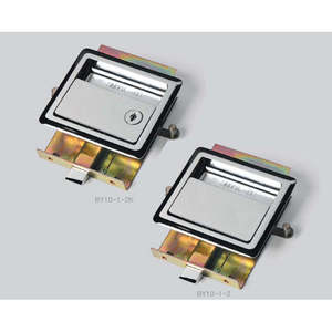 ล็อคประตู BY10-1-2K เฟอร์นิเจอร์ฝัง buyoung - Product Image 1