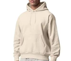 Custom <b>Sun</b> Faded Hoodie Heavyweight Cotton Streetwear Sweatshirt Private Label Manufacturer OEM - Product Image 4