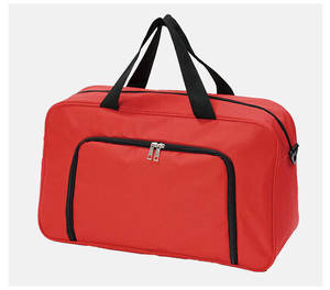 Bolsa Deportiva Impermeable de Poliéster para Hombre y Mujer, para Entrenamiento, Natación, Yoga, Viajes, Gimnasio, con Compartimento para Zapatos - Product Image 2