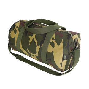 Duffle Bag Gym Sports <b>Travel</b> Carryall Large Capacity Overnight <b>Luggage</b> Fitness Storage With Adjustable Shoulder Strap - Product Image 1
