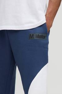 <b>Custom</b> Screen Printed Men's Jogger Personalized Streetwear OEM Casual Wear <b>Custom</b> Design Apparel Bottom Clothing Fashion Style - Product Image 4
