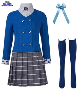 Uniforme musical pour votre événement. Le grand jour est arrivé pour montrer votre uniforme musical. - Product Image 1