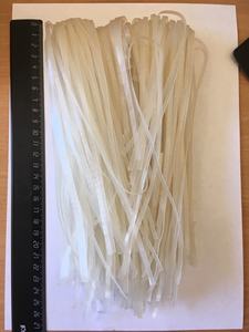 Fideos vegetales vietnamitas Sabores auténticos, ingredientes saludables, la elección inteligente - Product Image 5