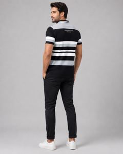 <b>Men's</b> <b>for</b> <b>Shirts</b> Custom Logo Polyester/Cotton Knitted Fabric Breathable Eco Friendly <b>Cool</b> Relaxed Fit Sale Low Price - Product Image 2