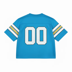 2026 Custom American Style <b>Soccer</b> Uniform, Loose Fit, Quick Dry, Breathable Fabric, Sportswear Wholesale - Product Image 3