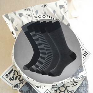 Calcetines Deportivos de Algodón con Logotipo Personalizado al por Mayor, Proveedor OEM ODM, Etiqueta Privada, Calcetines de Alta Calidad - Product Image 4