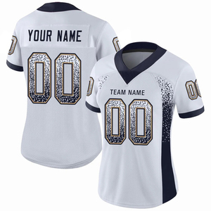 Maillot de football personnalisé à manches courtes pour homme, séchage rapide, technique de sublimation, avec logo personnalisé imprimé, qualité économique - Product Image 5