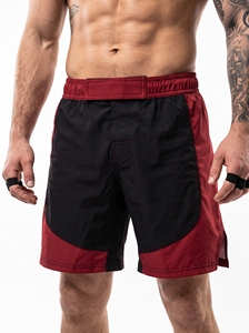 Pantalones Cortos de MMA Transpirables de Precio Ajustable, Calidad Premium, Gran Venta, Ligeros, Material Totalmente Personalizado, Unisex para Adultos - Product Image 4