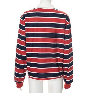 Winter <b>Men's</b> 100% Polyester Solid Eco-Friendly Rugby Football <b>Pullover</b> - Product Image 6