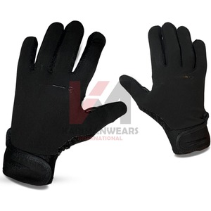 Gants Gaéliques Professionnels Personnalisables avec Logo OEM, Paume en Silicone Haute Adhérence, Équipement d'Entraînement Respirant, Vente en Gros Direct Usine - Product Image 5