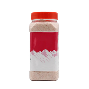 Sal Comestible del Himalaya Rosa Claro al por Mayor, Sal del Himalaya Rosa Oscuro de Pakistán, Disponible en Empaques a Granel, Sal Rosa - Product Image 2