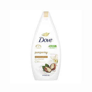 Dove nourishing body wash wholesale with smooth and soft skin benefits - Product Image 2