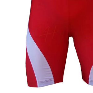 Top Quality Wholesale Rate Men Running <b>Compression</b> Gym <b>Short</b> Breathable Quick Dry Men <b>Compression</b> <b>Short</b> - Product Image 5