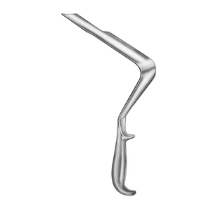 Retractor de Tejido Pélvico de Alta Calidad, OEM, ODM, Venta al por Mayor, Hecho en Pakistán, Instrumento Quirúrgico de Precisión - Product Image 5