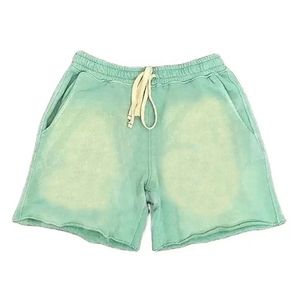 Ensemble de survêtement personnalisé en coton biologique pour homme - Sweat-shirt à col rond, sweat à capuche, vêtements de sport décontractés - Product Image 5