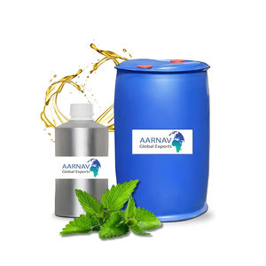 AARNAV GLOBAL EXPORTS Meilleure Huile Essentielle Pure de Patchouli (Pogostemon Cablin) Certifiée GMP Distillée à la Vapeur Feuilles d'Indonésie - Product Image 4