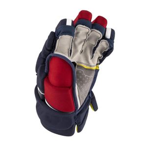 Gants de hockey sur glace personnalisés avec logo, shorts d'entraînement antidérapants, thermiques/isolés, protection UV, unisexe, pour la pratique sportive et les compétitions - Product Image 1