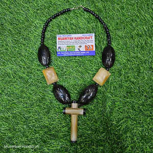 Collar de cuerno de buey de nuevo diseño - Product Image 6