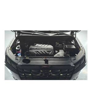 Hyundai Palisade Diésel 2.2 2WD, Modelo Septiembre 2022, 27,937 km, Norma de Emisiones Euro V, Caja de Cambios Automática, Asientos de Cuero, Volante a la Izquierda - Product Image 6