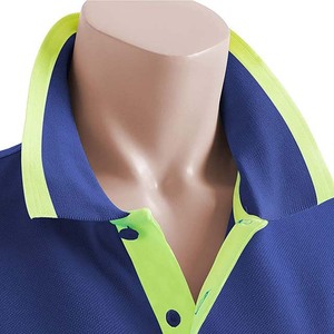 Polos de Mujer Transpirables para Verano, Ropa Casual con Logotipo Personalizado - Product Image 5