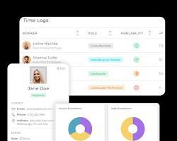 Aplicación Wise Hustlers para Gestión de Envíos en MAC: Asignación de Trabajos, Seguimiento de Conductores, Gestión de Entregas, Optimización de Rutas, Monitoreo - Product Image 2
