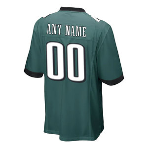 Nouveauté Maillot de football américain de haute qualité Tenue d'équipe professionnelle Maillot de football américain pour hommes Toutes les couleurs disponibles - Product Image 3