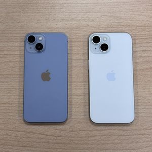 มือถือมือสอง iPhone 15 Pro 128GB/256GB พร้อมกล่องขาย - Product Image 1