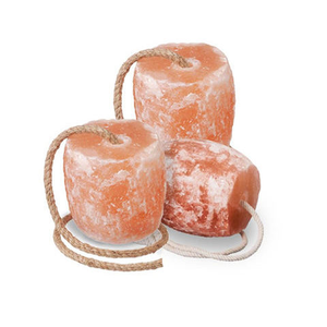 Bloques de Sal Rosa del Himalaya Natural, Cubos 100% Minerales de Grado Premium, Sal para Lamer para Ganado y Caballos, 4-5 kg, 5 Años - Product Image 2