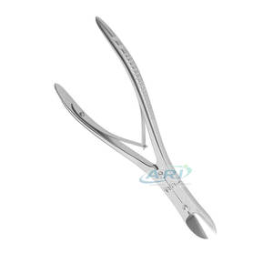 Pinzas Quirúrgicas Ortopédicas Liston para Cortar Huesos, Herramientas Médicas de Acero Inoxidable, Pinzas Quirúrgicas Ortopédicas Liston para Cortar Huesos - Product Image 3