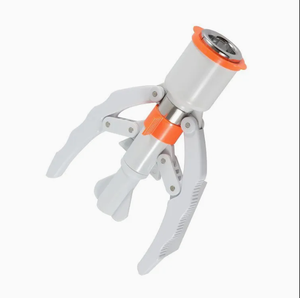 Grapadora de Circuncisión Desechable Directa de Fábrica para Uso Médico, Precio OEM para Distribuidores - Product Image 4