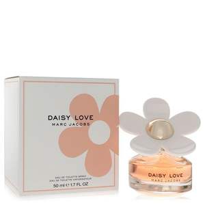 Profumo Spray Eau De Toilette Daisy Love da Donna - Product Image 1