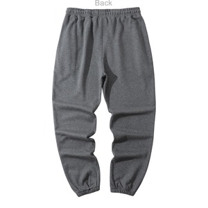 Outdoor <b>Leisure</b> Jogger <b>Pants</b> 90% Nylon 10% Spandex Knitted Mid Waist Breathable Custom OEM Summer Unisex <b>Men's</b> <b>Pants</b> - Product Image 4
