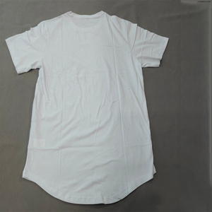 Custom Winter 2-Piece Set Men Drop Shoulder Cropped T-<b>Shirt</b> Flared Stack Sweatpants Screen Printed Vintage 100% Cotton Fleece - Product Image 5