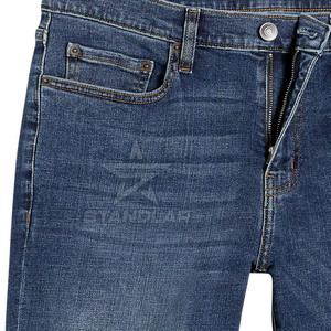 Shorts de Mezclilla Transpirables de Secado Rápido, Shorts de Mezclilla para Hombre de Primera Calidad en Venta en Línea - Product Image 5