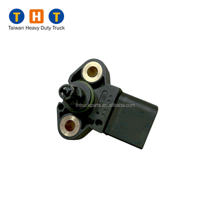 Sensor de Presión MAP 0281006480 Otras Piezas de Camión para Motor Diésel Benz MP4 MP5 - Product Image 1