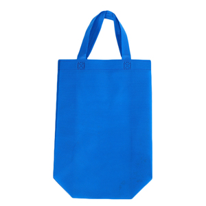 กระเป๋าช้อปปิ้งผ้าไม่ทอแบบพิมพ์ลายตามสั่ง - Product Image 3