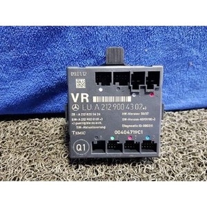 ECU และโมดูลคอมพิวเตอร์มือสองสำหรับรถยนต์ C-class รุ่น A2129004302 - Product Image 1