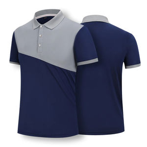 Camiseta de Tenis y Pantalones Cortos de Bádminton Personalizados con Estampado, Ropa de Tenis de Mesa para Entrenamiento de Equipos Masculinos, Precio al por Mayor - Product Image 5
