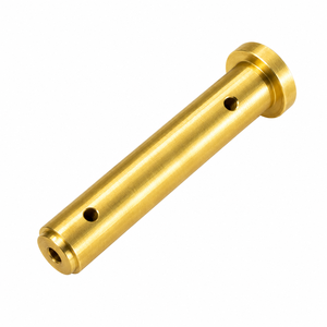 Connecteur à enfiler pour pointe de fer à souder en laiton sur mesure, usiné avec précision, pour atelier CNC, outil de réparation par soudage par points métalliques, 1 an - Product Image 4