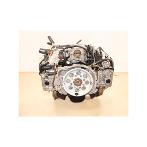 Moteur complet d'occasion authentique 2012-2018 pour Impreza Schrgheck FB25 2.5L EJ25 pour remplacement de véhicule - Product Image 4
