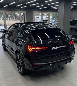 Audi Q3 Usado 2023 - Product Image 5
