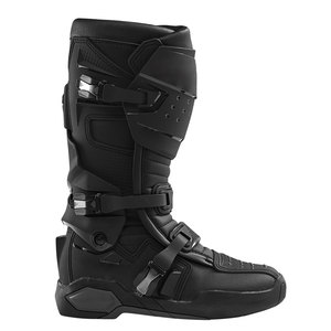 Botas de Motocicleta con Marca Personalizada, Calzado Protector para Motociclistas, Equipo Resistente para Motociclistas, Proveedor OEM, Exportación de Pakistán - Product Image 2