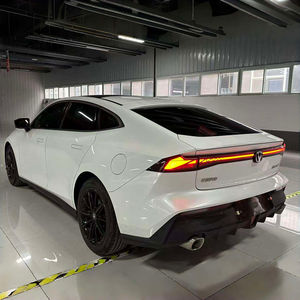 Auto Usado de Alta Calidad: Changan Univ 1.5L 2023 en Stock, Excelente Calidad, Bien Mantenido - Product Image 5