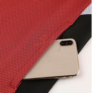 Chándal para hombre de talla grande para uso en exteriores, con logotipo personalizado, último estilo, material duradero, servicio OEM. - Product Image 6