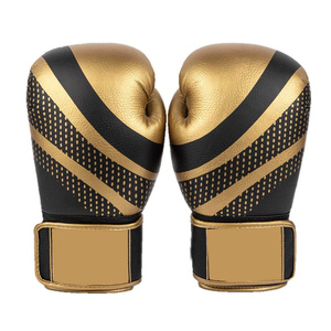 Guantes de Boxeo Personalizados de Piel de Vacuno de Primera Calidad a Precio de Mayoreo RTS, Guantes Hechos a Medida para Sparring y Entrenamiento AS-BG-816 - Product Image 2