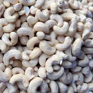Wholesales Vietnam Cashew <b>Nut</b> Ww180 Cashew <b>Nut</b> Kernels Raw Cashew <b>Nuts</b> Vietnam OEM, ODM - Product Image 1